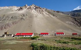 Hospedaje Leñas del Tolosa